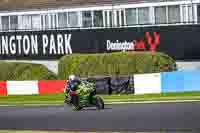 Lower Group Green Bikes